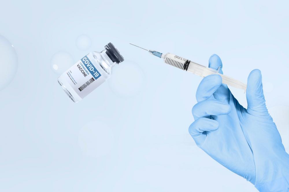 Вакцинация – как средство борьбы с COVID – 19
