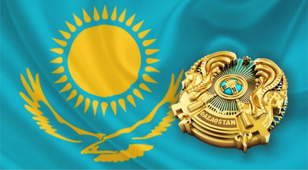 Dear Colleagues! Please accept my sincere congratulations on the national holiday - Independence Day of the Republic of Kazakhstan!