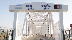 Узбекистан планирует построить железную дорогу через Афганистан