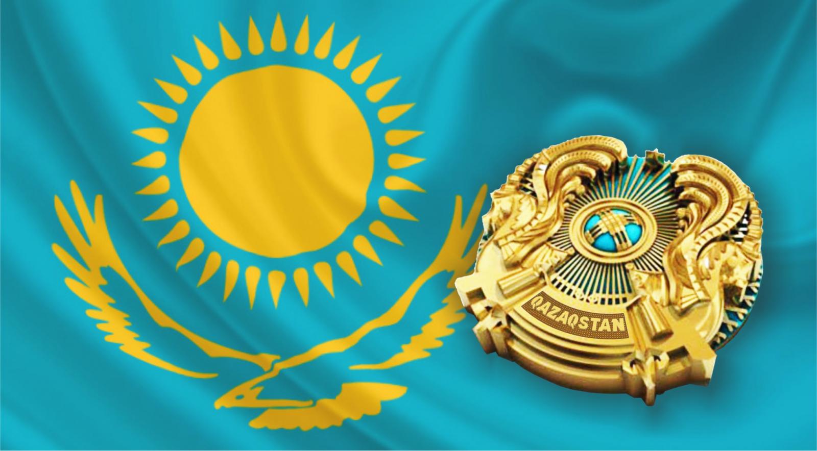 Дорогие коллеги! Примите искренние поздравления с государственным праздником – Днем Независимости Республики Казахстан!
