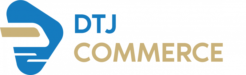 ТОО «DTJ Commerce»