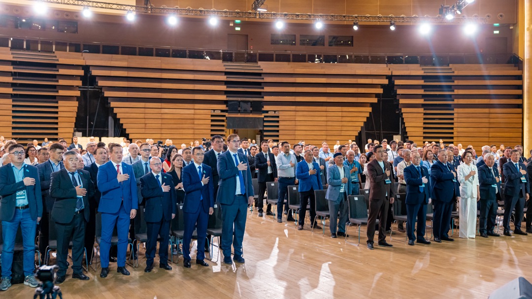 Сотрудник АО «Dosjan temir joly» стал победителем республиканского турнира «Senat Open – 2026»