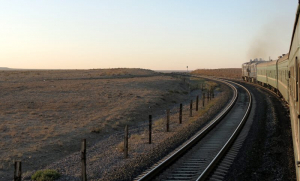 66 человек погибли на казахстанских железных дорогах с начала года