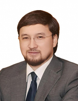 Жексембаев Дәулен Мұратұлы