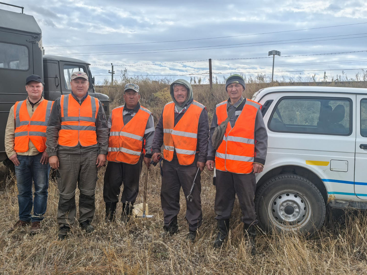 Фотогалерея 2024