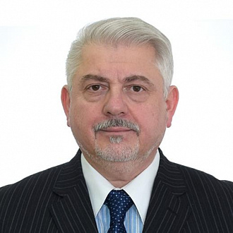 Григорян Александр Григорьевич