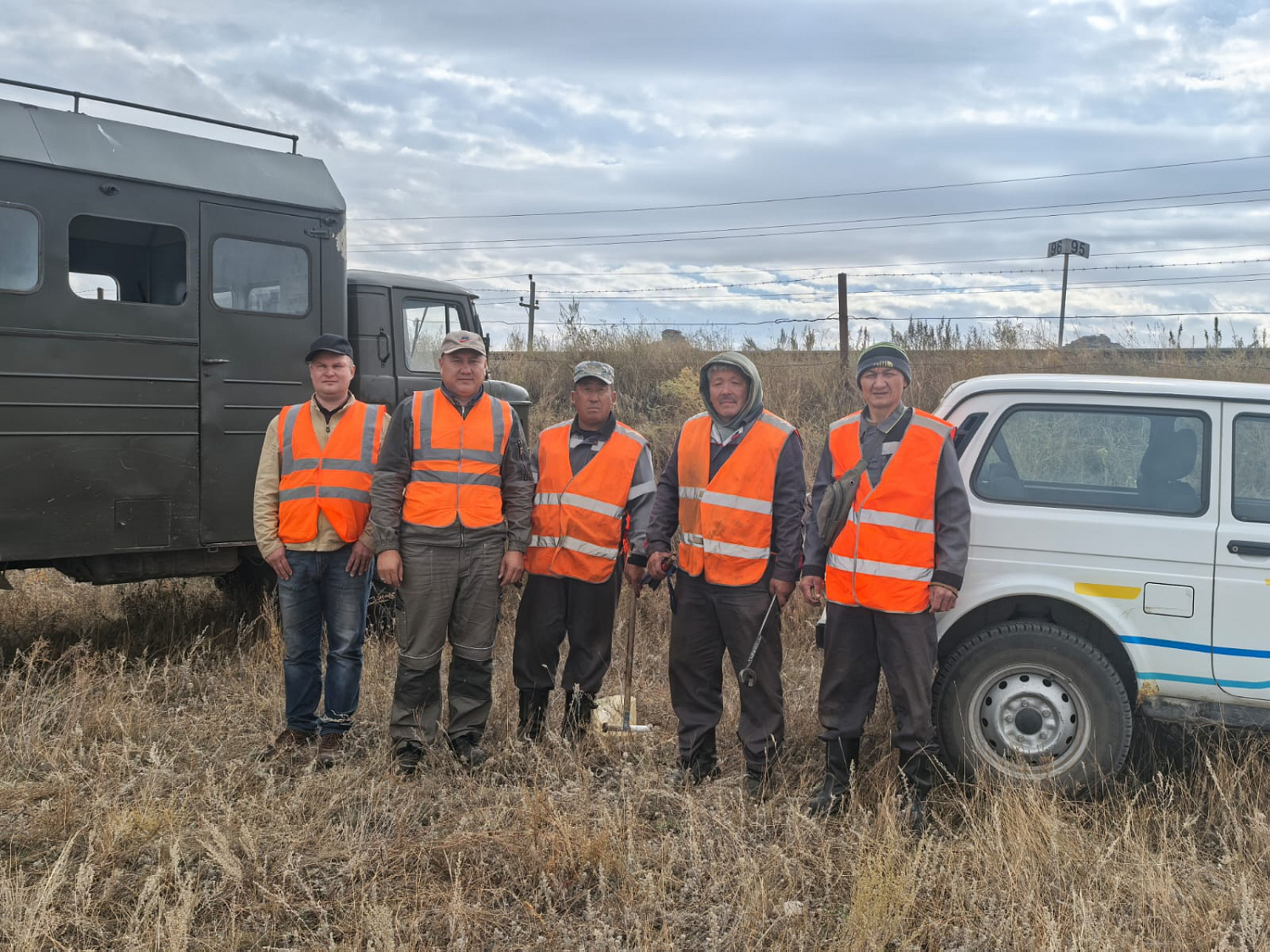 Фотогалерея 2024